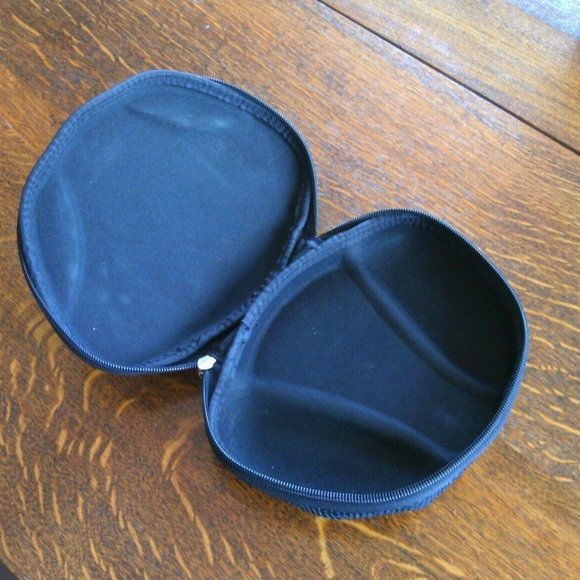 Leapster Game Case Leapfrog Carrying Bag Handheld System Hard Shell Protective - Picture 2 of 16